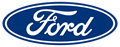 Logo of Ford - Billings Logan Airport