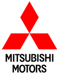 Logo of Mitsubishi - Billings Logan Airport